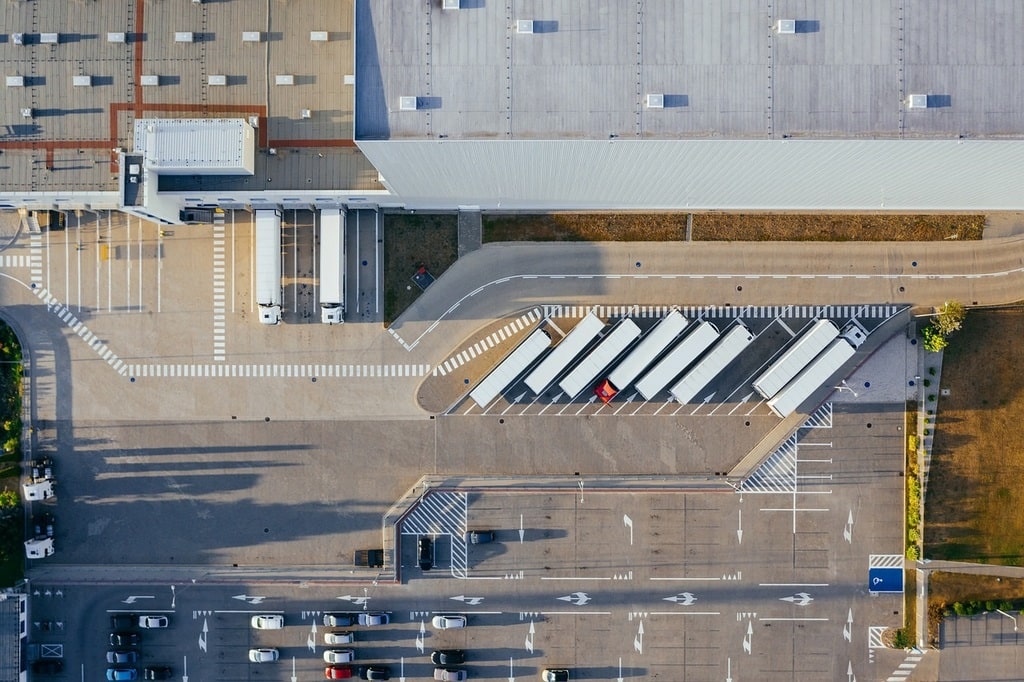 Transition vers les camions électriques en France : enjeux et projections